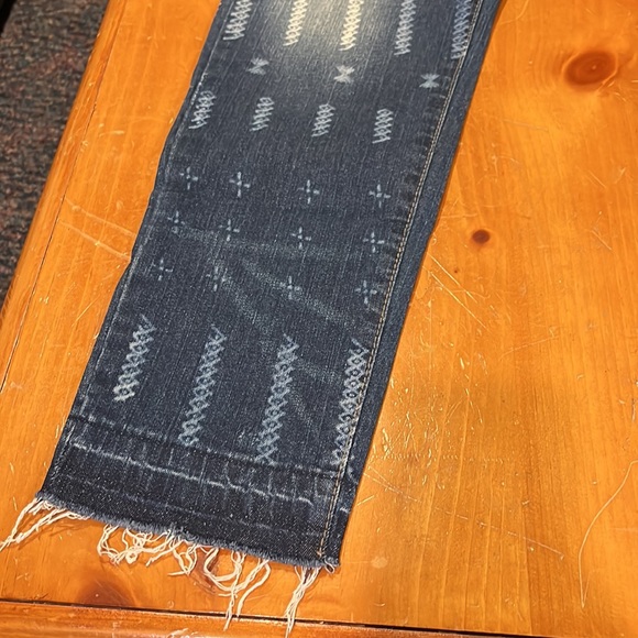 ✅3for$20 Bongo Plus skinny jeans - Picture 2 of 5